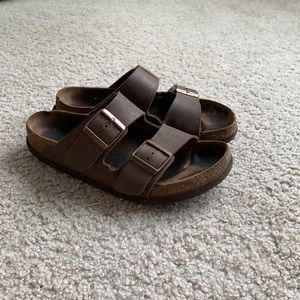 birkenstocks